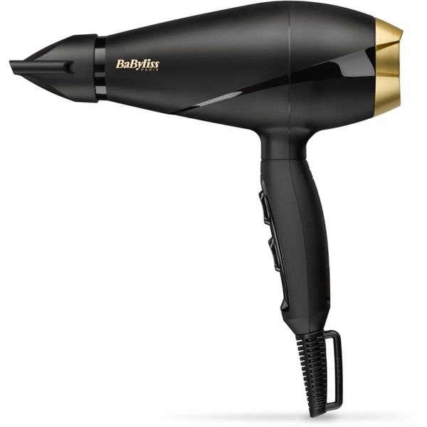 BaByliss BaByliss Power Pro 2000 6704E sušilo za kosu