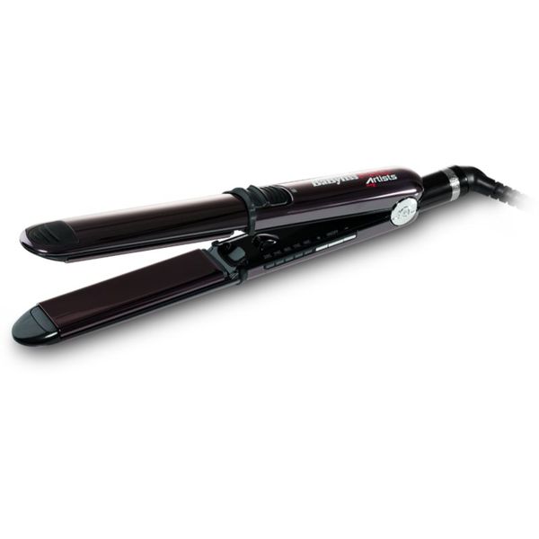 BaByliss PRO BaByliss PRO 4Artists ElipStyle 3500E profesionalna pegla za kosu s integriranom funkcijom ionizacije 1 kom