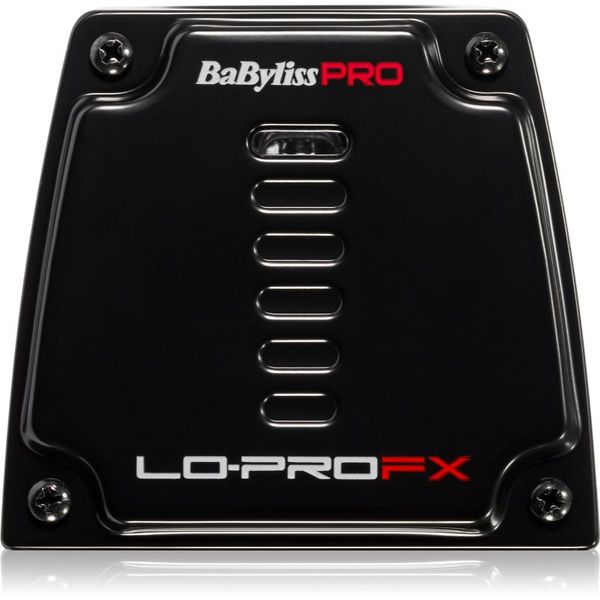 BaByliss PRO BaByliss PRO 4Artists FX726E jedinica za punjenje za električne aparate za brijanje 1 kom