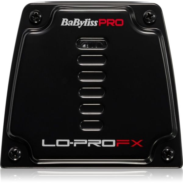 BaByliss PRO BaByliss PRO 4Artists FX825EBASE jedinica za punjenje za električne aparate za brijanje 1 kom