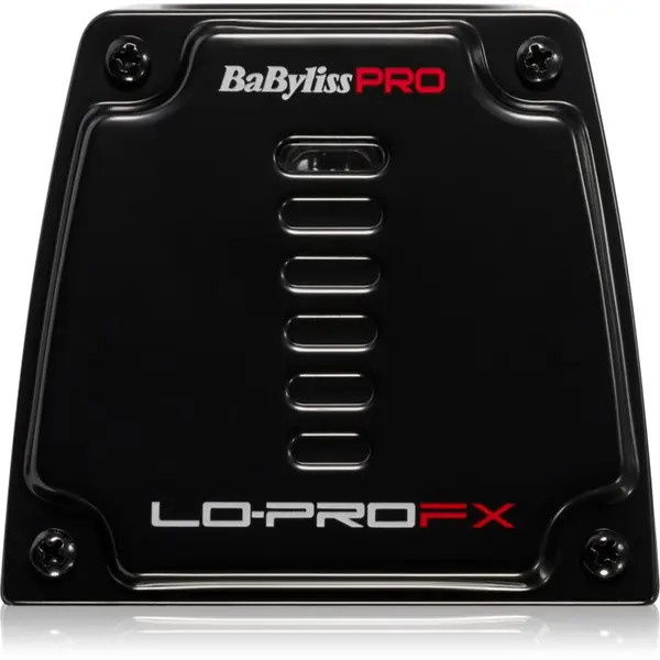 BaByliss PRO BaByliss PRO 4Artists FX825EBASE jedinica za punjenje za električne aparate za brijanje 1 kom