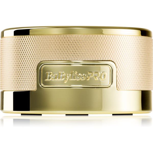BaByliss PRO BaByliss PRO 4Artists FX8700 GBASE Stalak za punjenje brijača gold 1 kom