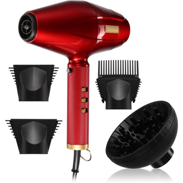 BaByliss PRO BaByliss PRO 4Artists FXBDR1E sušilo za kosu Red 1 kom