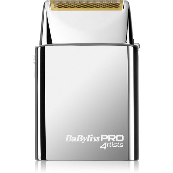 BaByliss PRO BaByliss PRO 4Artists FXFS1E CHROM električni aparat za brijanje 1 kom