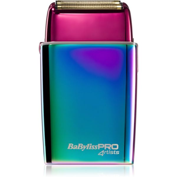 BaByliss PRO BaByliss PRO 4Artists FXFS2IE FOIL FX02 električni aparat za brijanje Chameleon 1 kom