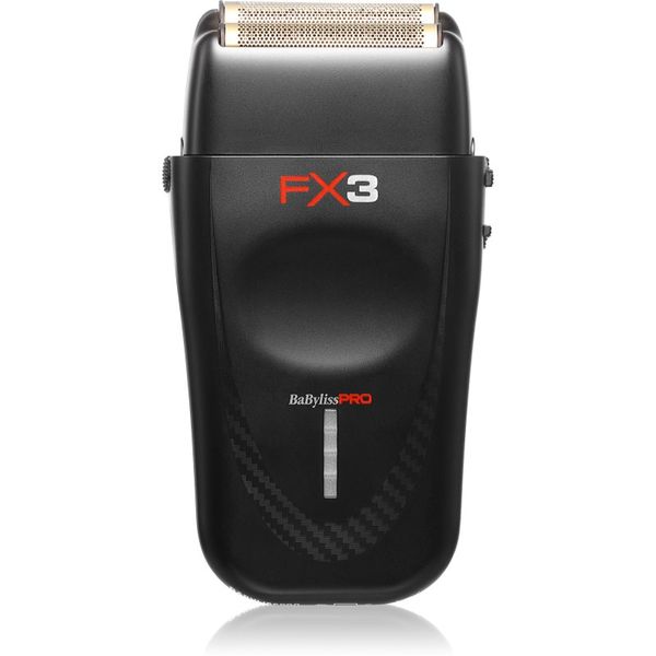BaByliss PRO BaByliss PRO 4Artists FXX3SBE električni aparat za brijanje 1 kom