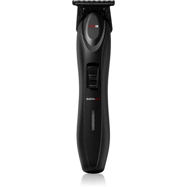 BaByliss PRO BaByliss PRO Barbers Spirit FXX3TBE FX3 aparat za šišanje i brijanje 1 kom