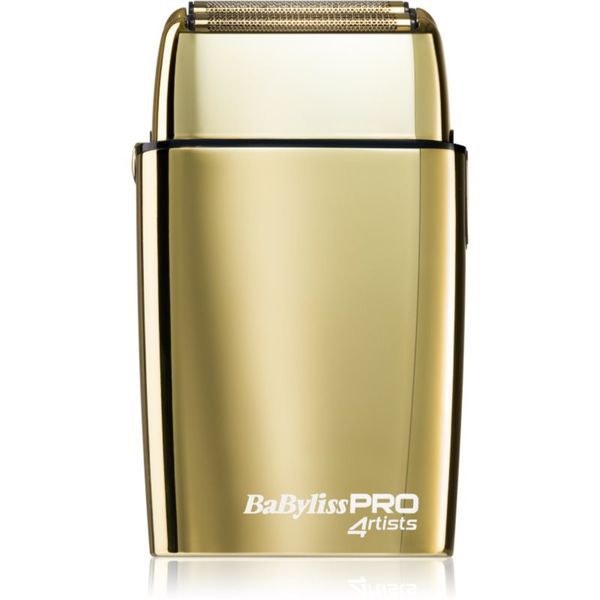 BaByliss PRO BaByliss PRO BBFXFS2GE Double Foil Metal Shaver električni aparat za brijanje 1 kom