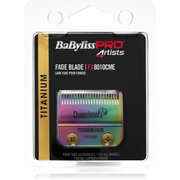 BaByliss PRO BaByliss PRO Blades Fade zamjenske glave 1 kom