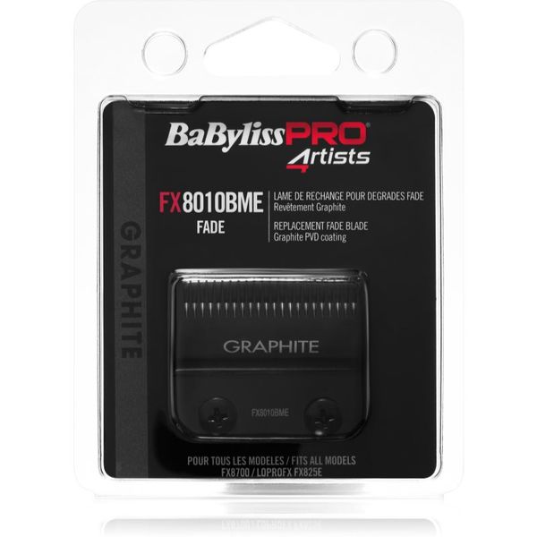 BaByliss PRO BaByliss PRO Blades Fade zamjenske glave 1 kom