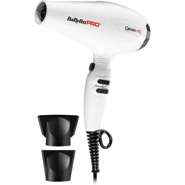BaByliss PRO BaByliss PRO Caruso-HQ Ionic sušilo za kosu 1 kom