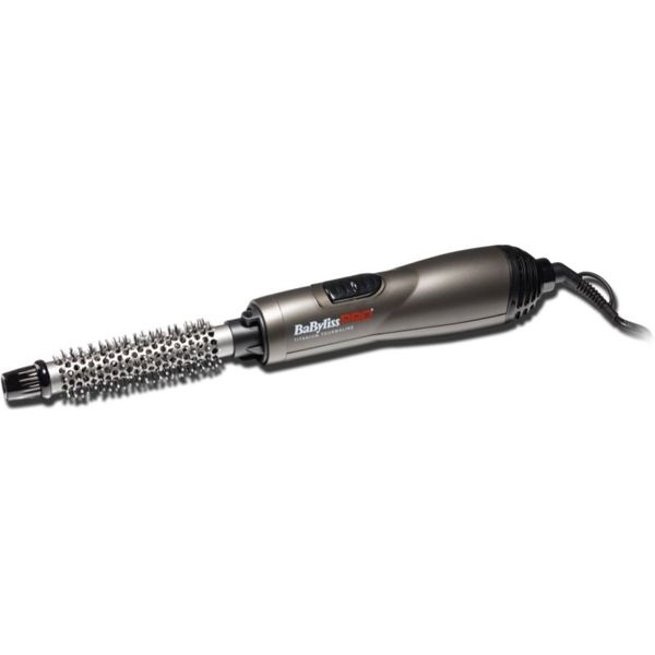 BaByliss PRO BaByliss PRO Ceramic četka za sušenje i uvijanje kose BAB2675TTE ∅19 mm 1 kom