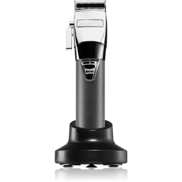 BaByliss PRO BaByliss PRO Chrom FX8700E profesionalni aparat za šišanje Chrome 1 kom