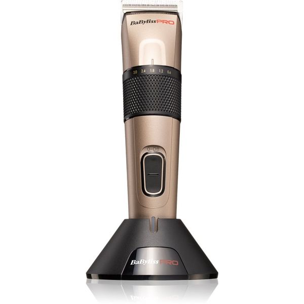 BaByliss PRO BaByliss PRO Cut-Definer FX862E profesionalni aparat za šišanje