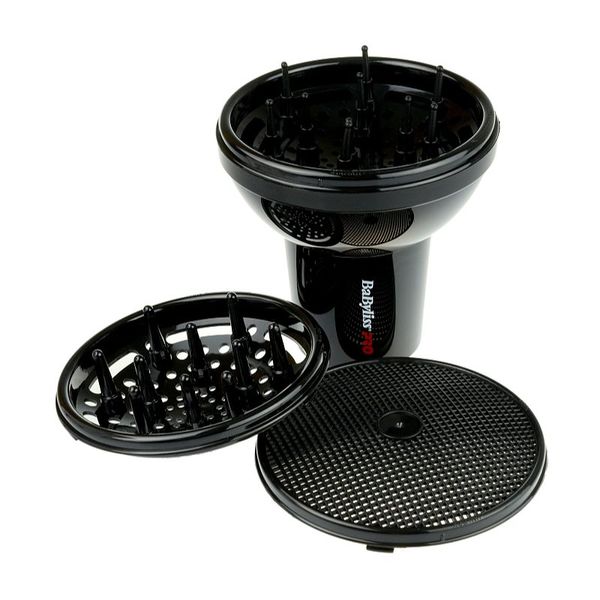 BaByliss PRO BaByliss PRO Diffuser Pro 4 difuzor za sušilo za kosu BABD05E 3 kom