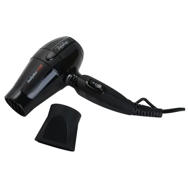 BaByliss PRO BaByliss PRO Dryers Bambino 5510E sušilo za kosu (5510E) 1 kom