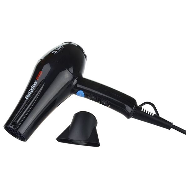 BaByliss PRO BaByliss PRO Dryers SL Ionic 1 5586GE sušilo za kosu sjajni BAB5586GE 1 kom
