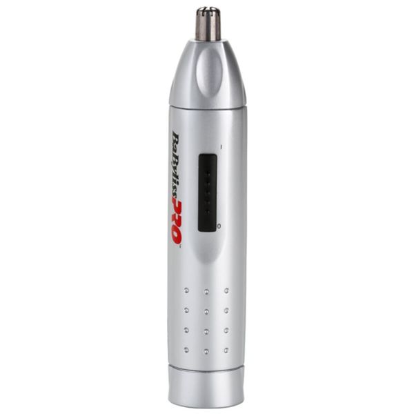 BaByliss PRO BaByliss PRO Ear & Nose Trimmer trimmer za dlačice u nosu i ušima (FX7020E)
