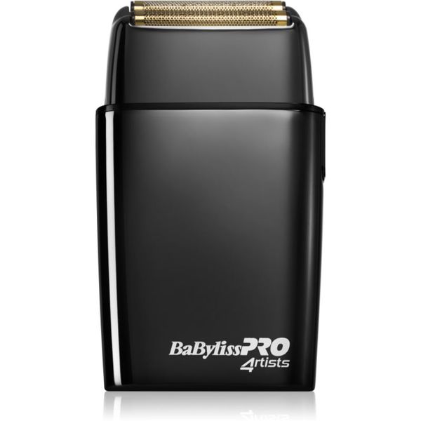 BaByliss PRO BaByliss PRO Foil FX02 FXFS2GSE profesionalni aparat za šišanje za brijanje Black 1 kom