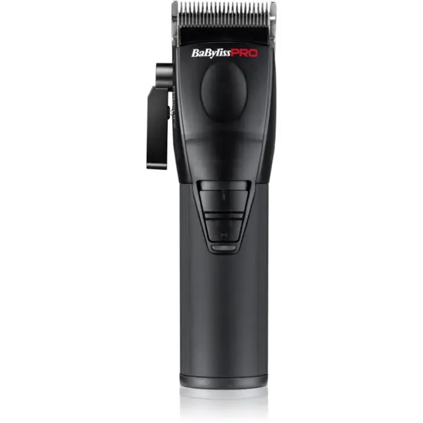 BaByliss PRO BaByliss PRO Freshfix Clipper FX86E aparat za brijanje black 1 kom