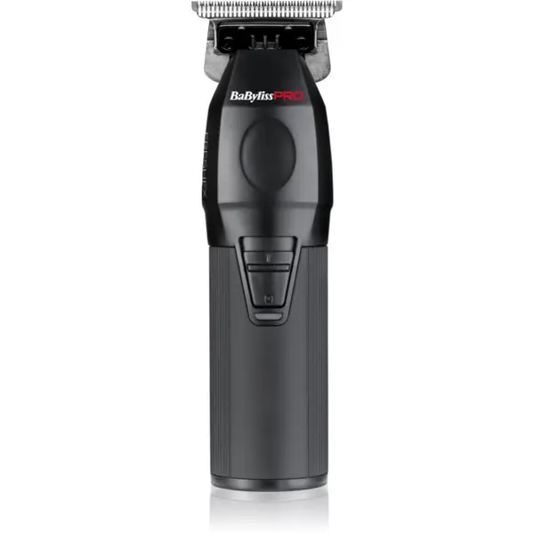 BaByliss PRO BaByliss PRO Freshfix T-Blade Trimmer  FX76E aparat za šišanje black 1 kom