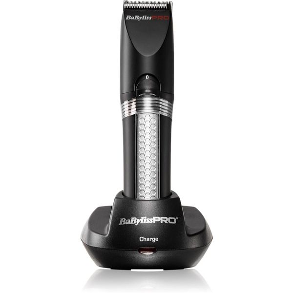 BaByliss PRO BaByliss PRO FX768E profesionalni aparat za šišanje Black