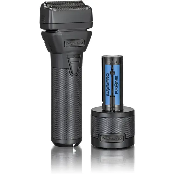 BaByliss PRO BaByliss PRO Fxone All-Metal FX79FSGE profesionalni aparat za šišanje za bradu i brkove Black 1 kom