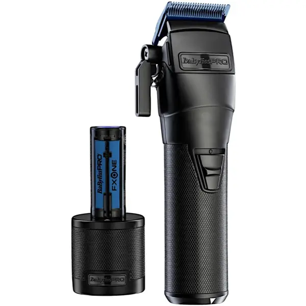 BaByliss PRO BaByliss PRO Fxone FX899GE aparat za šišanje Black 1 kom