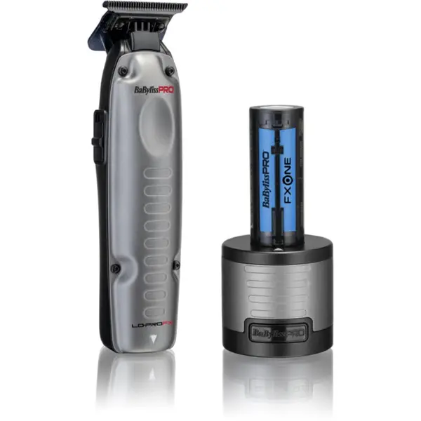 BaByliss PRO BaByliss PRO Fxone Lo-PRO FX729E profesionalni aparat za šišanje Grey 1 kom