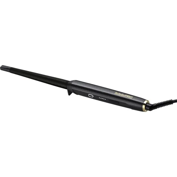 BaByliss PRO BaByliss PRO Hi-Performance BAB2480E kupasti uvijač za kosu 19-13 mm 1 kom