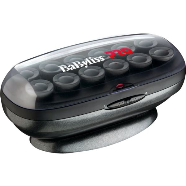 BaByliss PRO BaByliss PRO Jumbo BAB3025E grijani uvijači za kosu 12 x ⌀ 38 mm kom