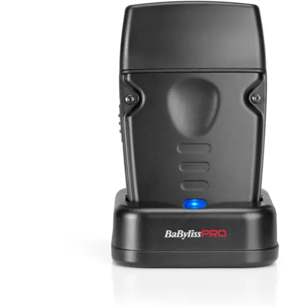 BaByliss PRO BaByliss PRO LO-PROFX Compact Shaver električni aparat za brijanje FXLPFS1E 1 kom
