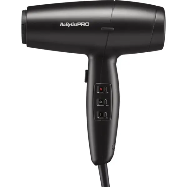 BaByliss PRO BaByliss PRO Lupia BAB6700E sušilo za kosu 1 kom