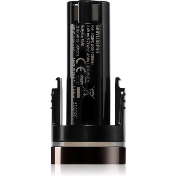 BaByliss PRO BaByliss PRO Replacement Battery zamjenske baterije 1 kom