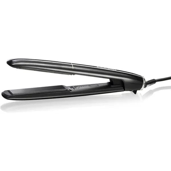 BaByliss PRO BaByliss PRO Stilista BAB3550BE pegla za kosu Grey & Silver 1 kom