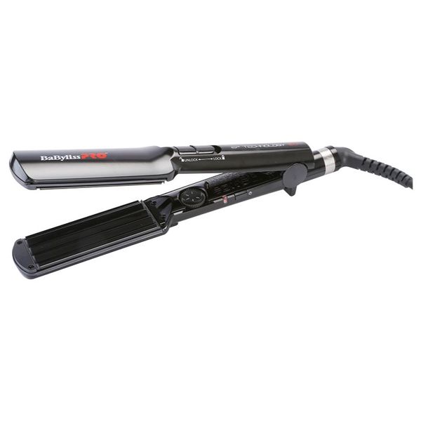 BaByliss PRO BaByliss PRO Straighteners Ep Technology 5.0 2658EPCE uvijač za kosu