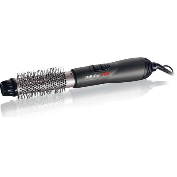 BaByliss PRO BaByliss PRO Titanium Tourmaline BAB2676TTE četka za sušenje i uvijanje kose 1 kom