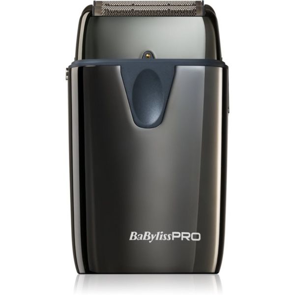 BaByliss PRO BaByliss PRO UV Double Foil Metal Shaver aparat za brijanje crni FXLFS2E 1 kom
