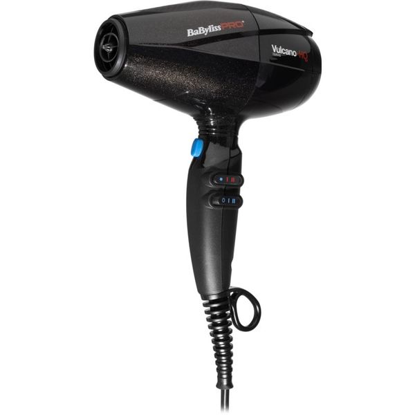 BaByliss PRO BaByliss PRO Vulcano-HQ sušilo za kosu BAB6980IE