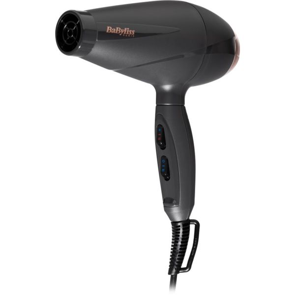 BaByliss BaByliss Smooth Pro  6709DE sušilo za kosu