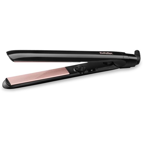 BaByliss BaByliss ST298E pegla za kosu 1 kom