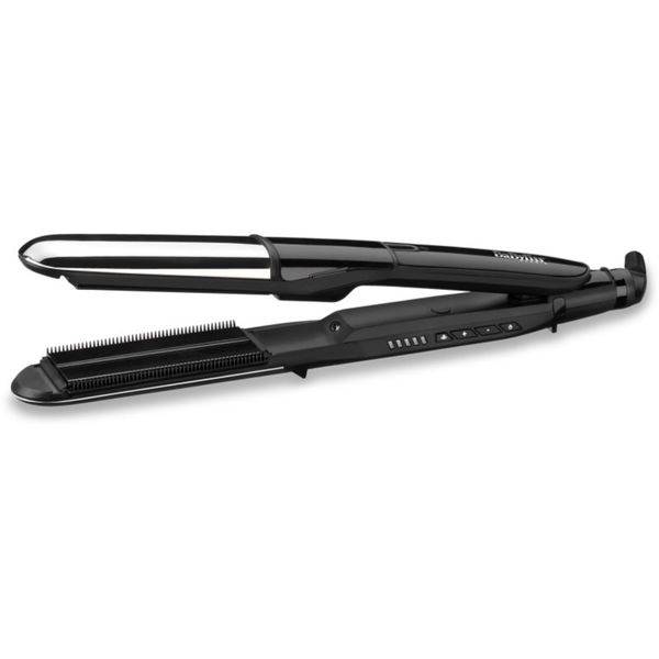 BaByliss BaByliss Steam Shine Styler ST496E parna pegla za kosu