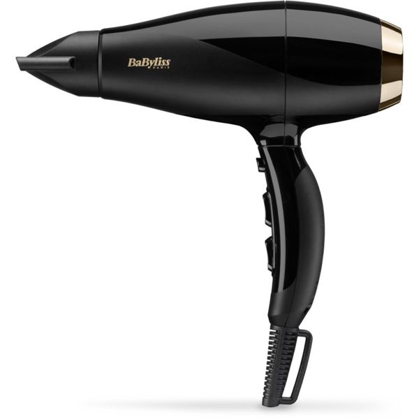 BaByliss BaByliss Super Pro 2300 6714DE sušilo za kosu