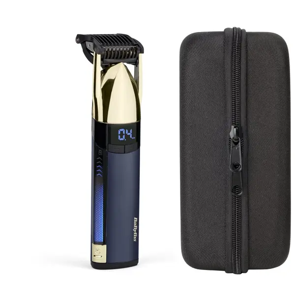 BaByliss BaByliss Super-X Metal Series S992E aparat za brijanje 1 kom