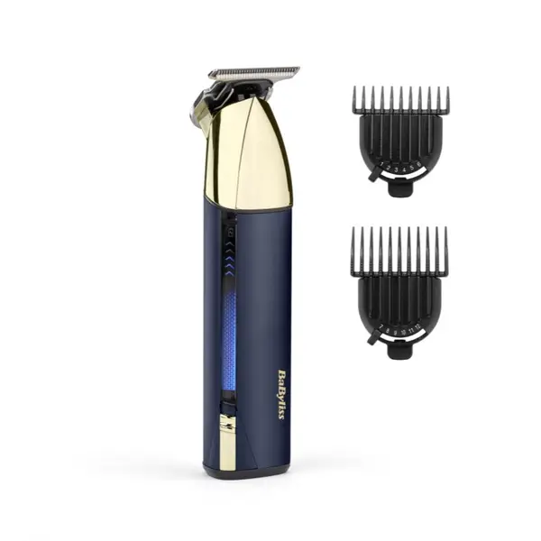 BaByliss BaByliss Super-X Metal Series T992E Trimer za bradu 1 kom