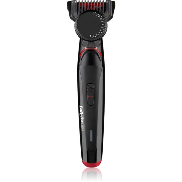 BaByliss BaByliss T861E aparat za brijanje 1 kom