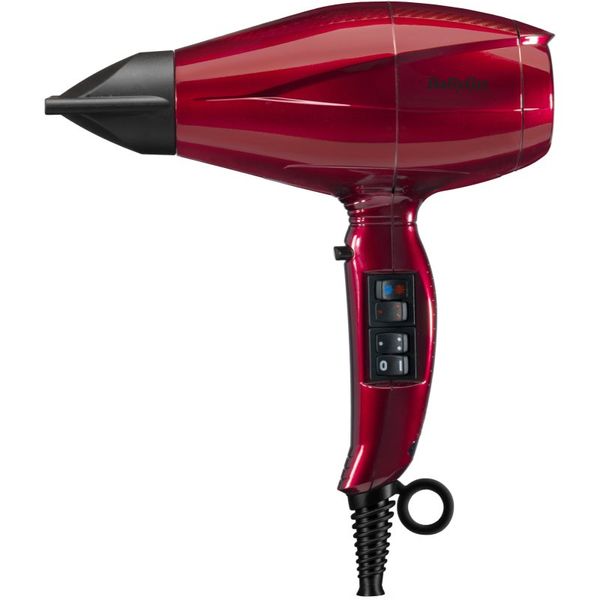 BaByliss BaByliss Veloce 6750DE sušilo za kosu 1 kom