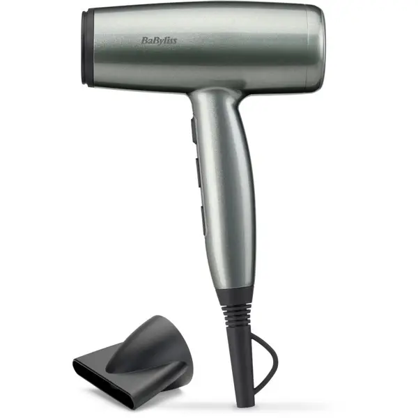BaByliss BaByliss Xanadu D581E sušilo za kosu 1 kom