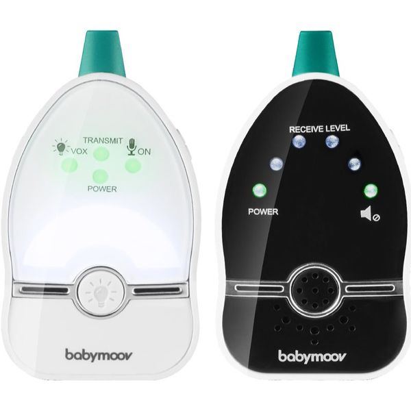 Babymoov Babymoov Easy Care Digital Green audio monitor za bebe