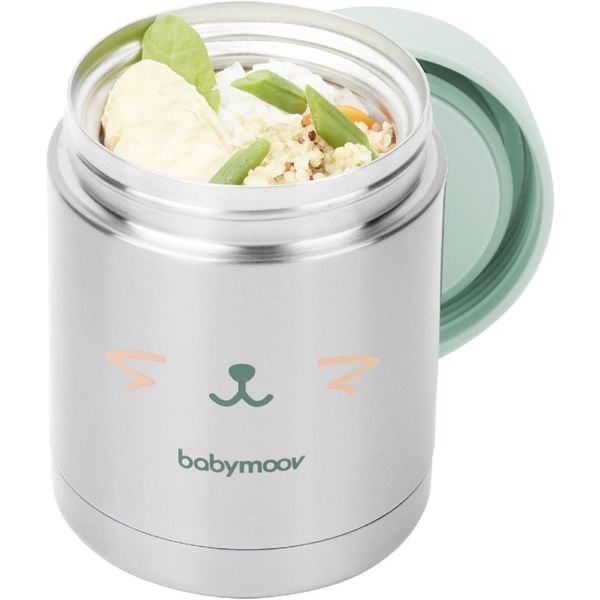 Babymoov Babymoov EAT´S ISY termosica 12 m+ 350 ml